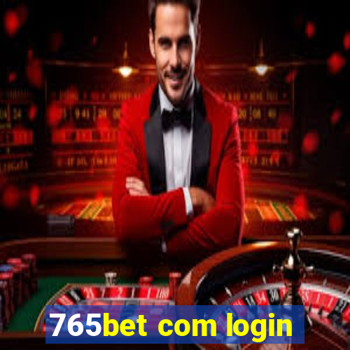 765bet com login